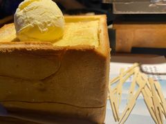 面包诱惑-绿茶餐厅(成都大悦城店)