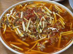 -艺味深尝(云锦路店)