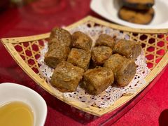 -抱德·潮汕味(敦和店原惠城鱼仔)