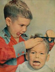 -豪帅男士理容馆