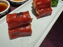 -粤匠·澳门点心粤菜海鲜(澳门半岛店)