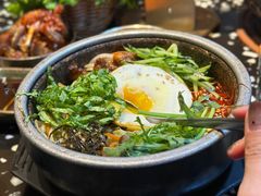 石锅拌饭-金家烤鳗鱼(西塔旗舰店)