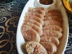 -塞上渔乡·农家菜·虹鳟鱼