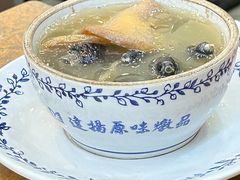 -達揚原味燉品(文明路店)