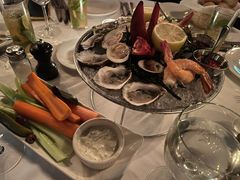 -Keens Steakhouse