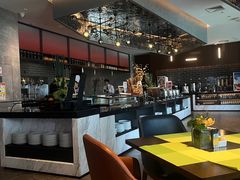 -希尔顿欢朋酒店·欢朋餐厅