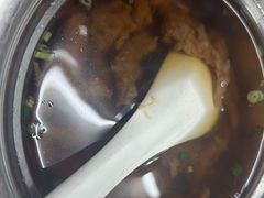 -阿秋牛排(湖心街店)