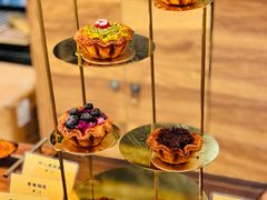 -Let's Taipei 非常烘焙(太古里店)