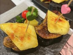 -味见·雪月花(天富路店)