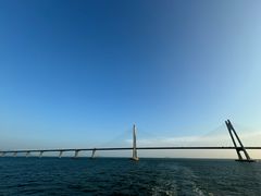 -港珠澳大桥(珠海段)