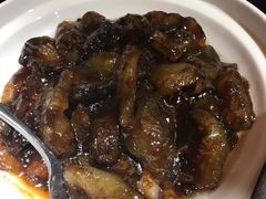 -京味斋·北京烤鸭(北京南站洋桥店)