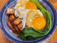 黯然销魂饭-澳门陈光记烧味饭店(南京德基广场店)