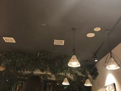 大堂-潮十三潮汕砂锅粥(高新四路大都荟店)