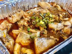 -丹东特色烤肉(南光三部店)