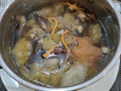 -大佛寺高级素食自助餐厅