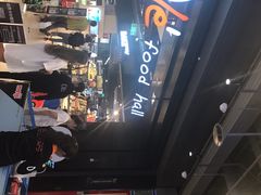 -Olé精品超市(北京合生汇店)