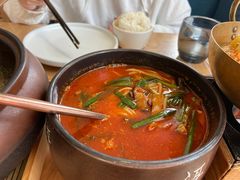 -壹霖·洱语云南菜(方恒国际店)