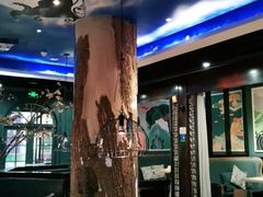 -茉莉餐厅(亳州高新万达广场希夷大道店)