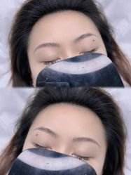 -张小野·专业半永久纹眉