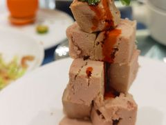 冰沙红酒鹅肝-圆苑(静安寺店)