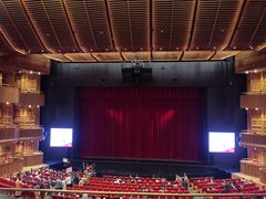 -交通银行前滩31演艺中心