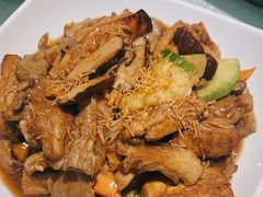 -日昌餐馆(德胜门店)