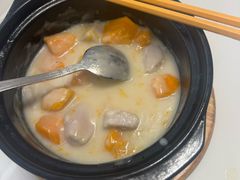 -清晖小苑·顺德菜(观澜湖新城店)
