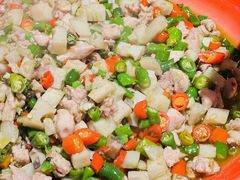 -川堂风·跷脚牛肉·乐山爆炒(宝山日月光店)