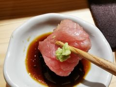 -鮨青(恒基名人购物中心店)