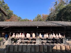 -景德镇古窑民俗博览区