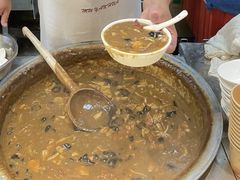 -穆彦华逍遥镇胡辣汤(岗坡路店)