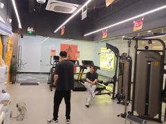 -FEELINGME乐刻私教馆·健身(玖悦荟店)