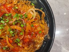 -啫神·广州地标美食(北京路店)