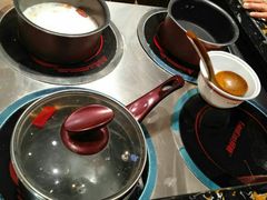 -深水井老冰粉(解放碑英利大融城店)