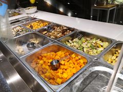 -CALIFORKS加州叉子轻食(朝阳门店)