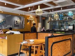 -如轩·海鲜砂锅粥·潮汕菜(沿江东路店)