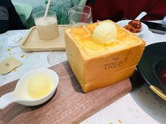 -大树餐厅(环球港店)