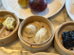 -宴悦海鲜餐厅·游水海鲜·牛排(亚龙湾瑞吉店)