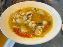 -粤香楼(新光里店)