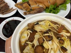 -晋阳饭庄(虎坊桥店)