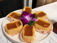 脆皮马蹄糕-鹿鸣酒家(越秀店)