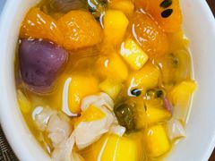 -杭州国际会议中心洲际酒店-原素全日餐厅(解放东路店)