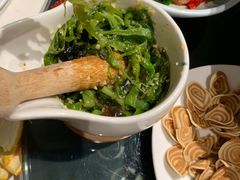 -坛宗剁椒鱼头(河西王府井店)