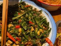 -兔槽江湖菜·重庆璧山兔(水围店)