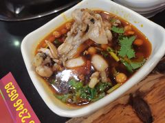 -大众美蛙鱼头(民心佳园总店)