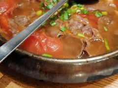 -新白鹿餐厅(爱琴海购物中心店)