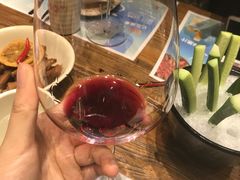 -胡桃里音乐酒馆(白云五号T5 MALL店)