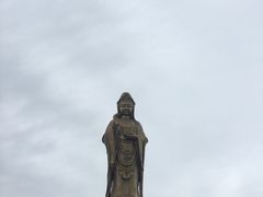 -普陀山风景区-佛顶山