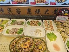 -渔家风味·鲅鱼水饺·央视展播·海鲜天津菜(开发区店)
