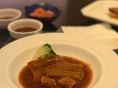 -盛宴自助餐厅(运达喜来登店)